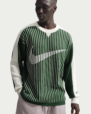 Мужские джерси Nike Sportswear Club Jersey Sweater