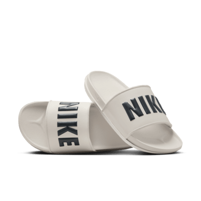 Chancla para hombre Nike Offcourt