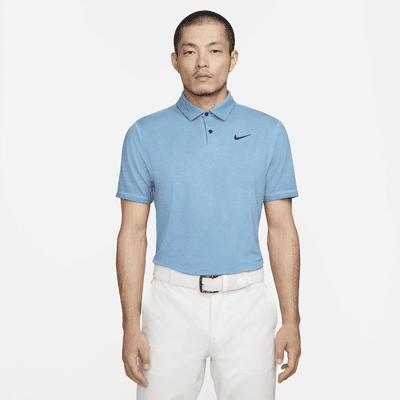 Nike Dri-FIT Tour Men's Golf Polo. Nike JP