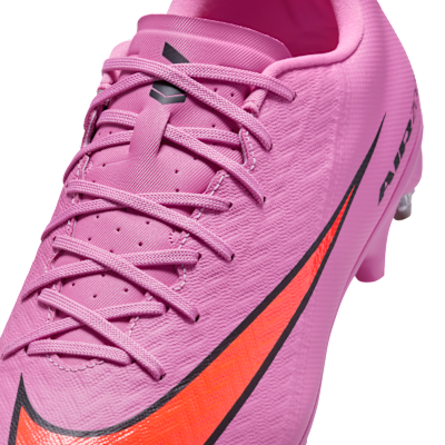 Nike Mercurial Vapor 16 Academy Soft-Ground Low-Top Football Boot