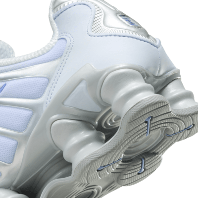 Nike Shox TL Women's Shoes