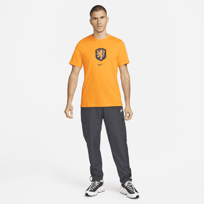 Netherlands Men's Nike T-Shirt. Nike SG