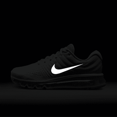 Distant index finger arrival Nike Air Max 2017 Women's Shoes. Nike.com