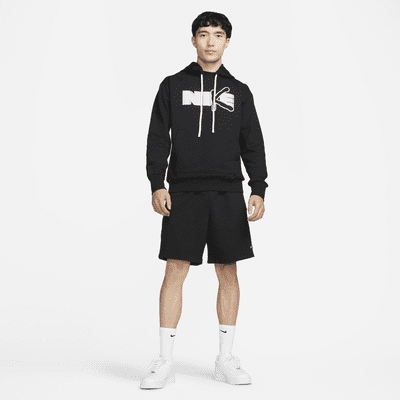 Nike Dri-FIT Standard Issue Men's Premium Pullover Basketball Hoodie