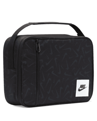 Nike Swoosh Smile Lunch Bag Big Kids' Lunch Bag (7.5L)