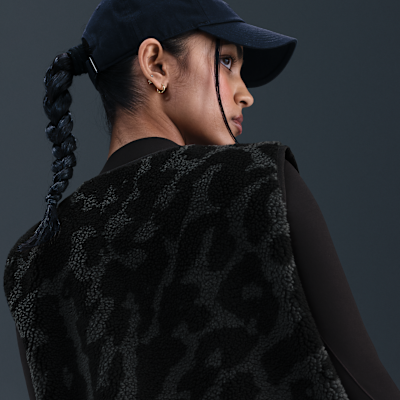 Nike Sportswear Women's High-Pile Fleece Vest