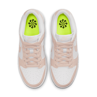 Chaussure Nike Dunk Low pour femme