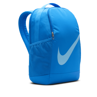 Mochila para niños Nike Brasilia (18L)