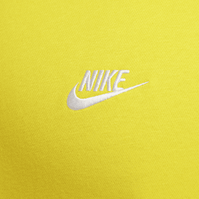 Sudadera con gorro sin cierre Nike Sportswear Club Fleece