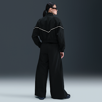Nike Sportswear Women's Wide-Leg Woven Pants