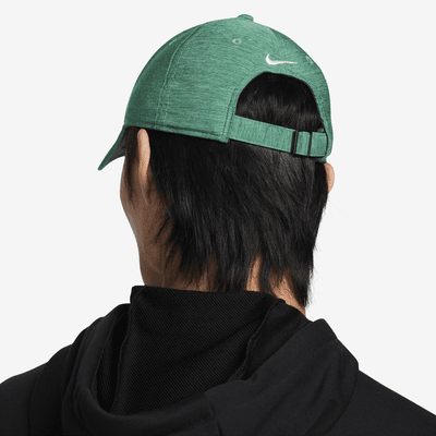 Nike Dri-FIT Club Structured Heathered Cap