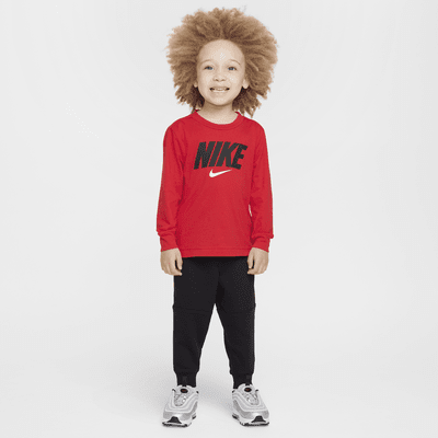 Nike Sportswear Club Toddler 2-Piece Pants Set