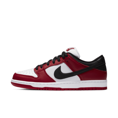 Calzado de skateboarding Nike SB Dunk Low Pro