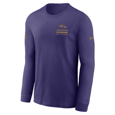 Baltimore Ravens Sideline Team Issue