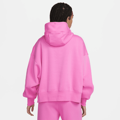 Nike Sportswear Phoenix Fleece Women's Over-Oversized Pullover Hoodie