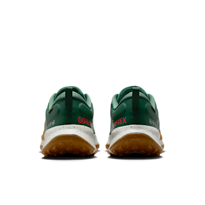 Tenis de trail running impermeables para hombre Nike Juniper Trail 2 GORE-TEX