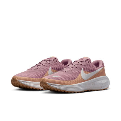 Nike Revolution 8 løpesko for vei til dame