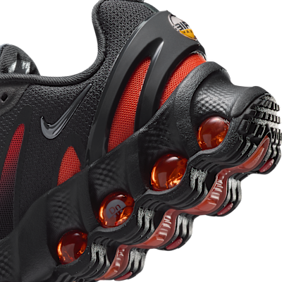 Nike Air Max Dn8 Big Kids' Shoes