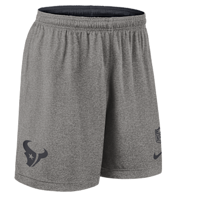 Houston Texans Sideline Reversible Men’s Nike Dri-FIT NFL Shorts