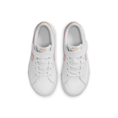 Scarpa Nike Court Legacy – Bambino/a