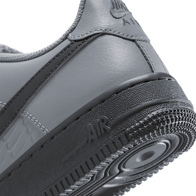 Nike Air Force 1 Older Kids' Shoes