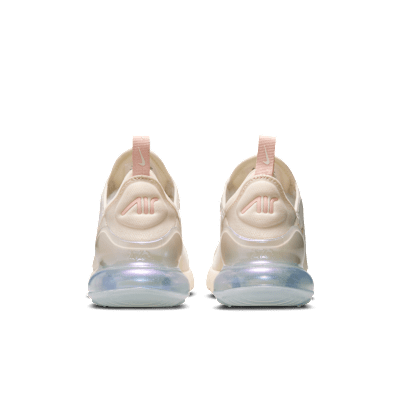 Nike Air Max 270 Women's Shoes