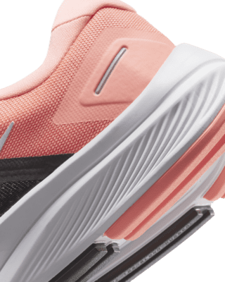 Nike Air Zoom Structure 23 Women's Road Running Shoes. Nike AT