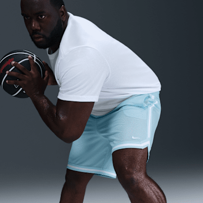 Nike DNA Men's Dri-FIT 8" Basketball Shorts