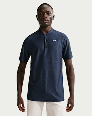 Мужские  Nike Velocity Dri-FIT Golf Polo