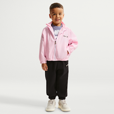 Nike Toddler Hoodless Windbreaker