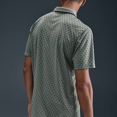 Nike Victory+ Men's Dri-FIT Golf Polo