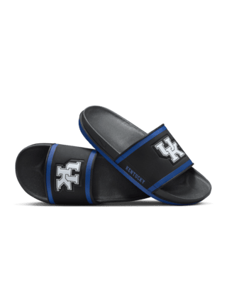 Unisex  Nike Offcourt (Kentucky) Slide