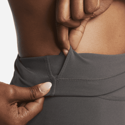 Yoga Luxe Leggings Nike