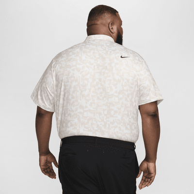 Polo de golf Dri-FIT para hombre Nike Tour