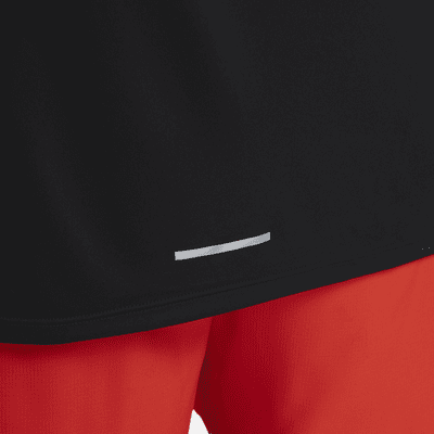 Nike Dri-FIT Rise 365 Kipchoge Men's Short-Sleeve Running Top. Nike SG