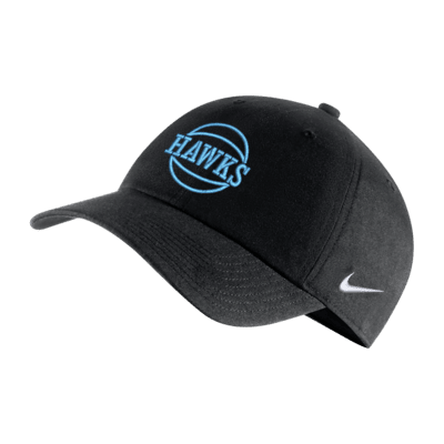 Gorra Nike de la NBA ajustable Atlanta Hawks City Edition