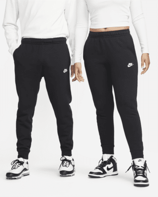 Nike Navy Blue Football Track Pants - Small : : Fashion