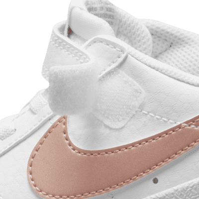 Tenis para niños de preescolar Nike Blazer Low '77