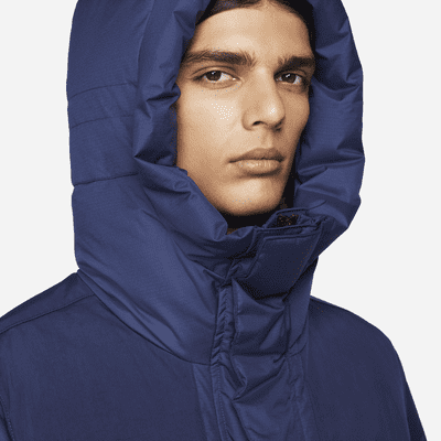 Nike Sportswear Storm-FIT City Series Men's Hooded Jacket