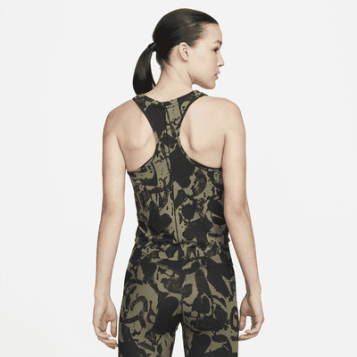 Nike Dri-FIT One Luxe Icon Clash Women's Training Tank