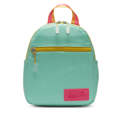 Nike Futura 365 Mini Backpack – DTLR