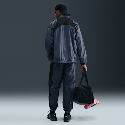 Inter Mailand Third Nike Total 90 Fußball-Trainingshose aus Webmaterial (Herren)