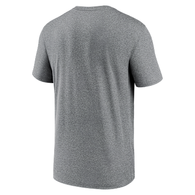 Playera Nike Dri-FIT de la MLB para hombre Philadelphia Phillies 2025 Postseason Legend