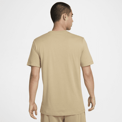 T-shirt Nike Sportswear Club pour Homme