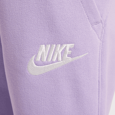 Nike Sportswear Club Fleece Big Kids' Pants