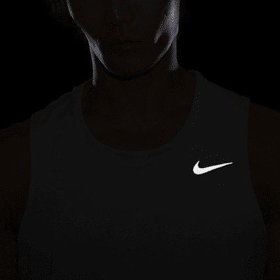 Nike Miler Men's Dri-FIT Running Tank