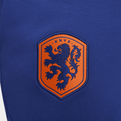 Hollandia Tech Fleece Nike Soccer férfi szabadidőnadrág