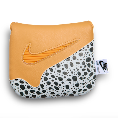 Nike Icon Golf Mallet Putter Headcover