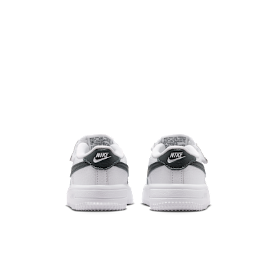 Nike Force 1 Low EasyOn Baby/Toddler Shoes