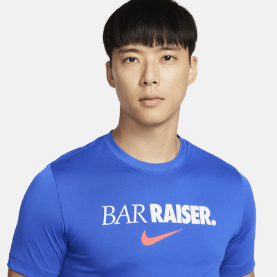 Nike Dri-FIT Men's Fitness T-Shirt